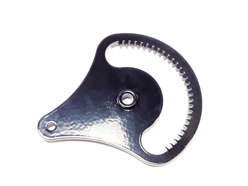 BERCOMAC LEVER