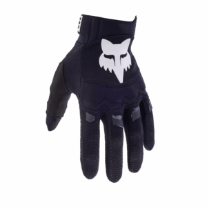 FOX Dirtpaw Glove Ce - Black/Black