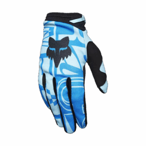 FOX Wmns 180 Race Spec Glove - M, Guava Pink