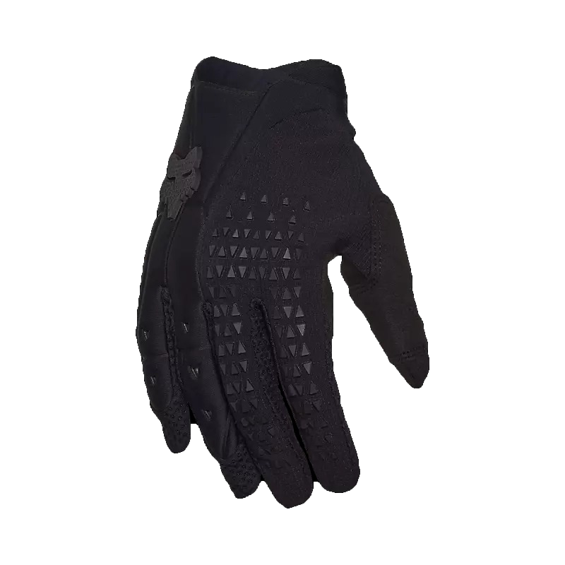 FOX Pawtector Glove – M, Black/Black