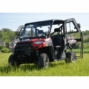 Cabin Polaris (no heating) RANGER XP 1000 (2019-XX) PREMIUM CAB (work lights)