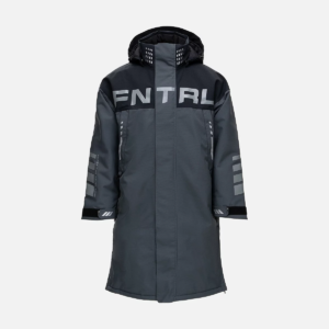 Finntrail Coat Boost 2016 MiddleGrey M
