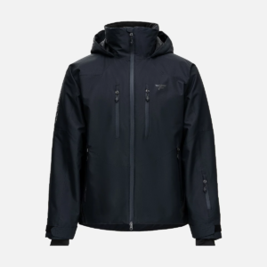 Finntrail Jacket Atlas 3441 Graphite XXXL