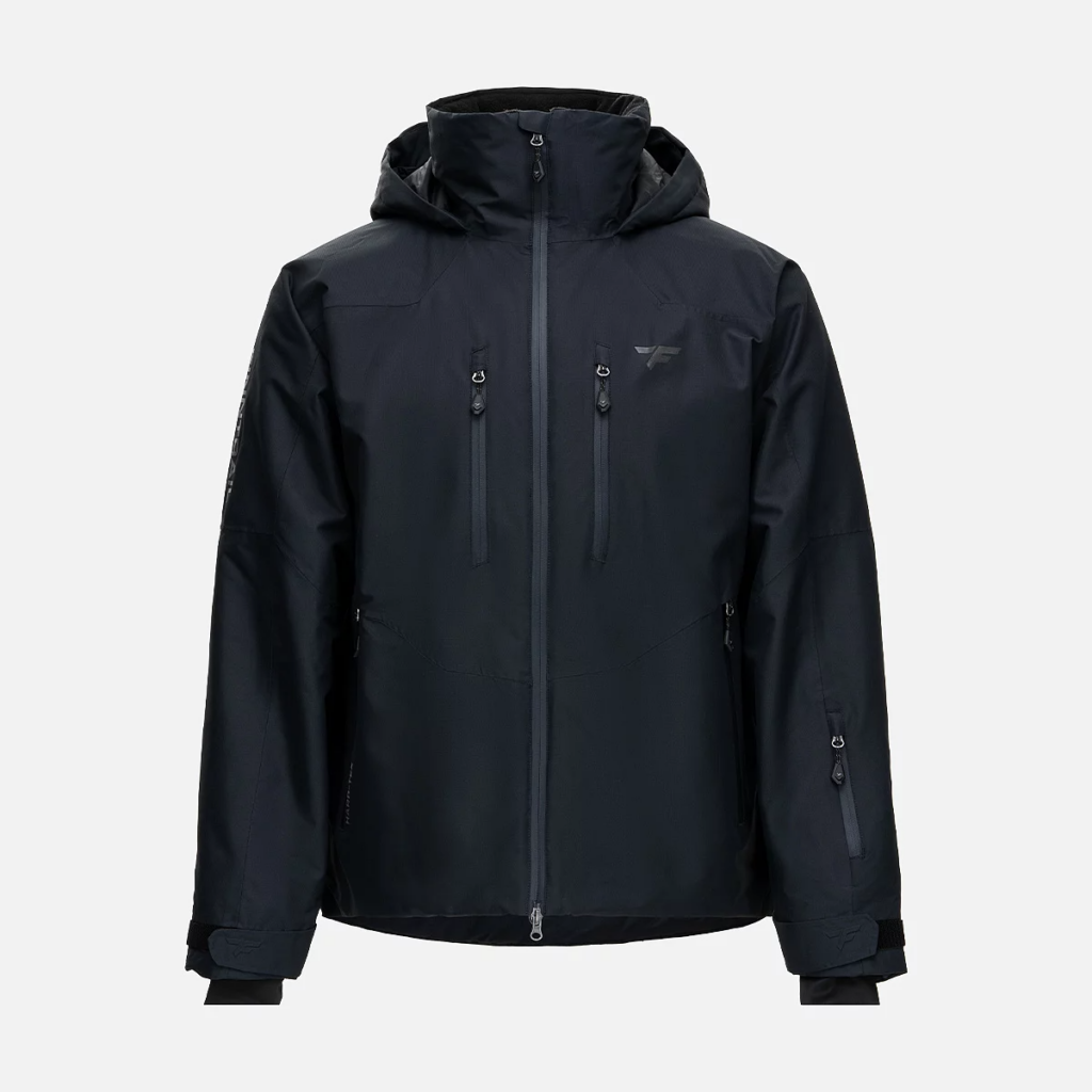 Finntrail Jacket Atlas 3441 Graphite S
