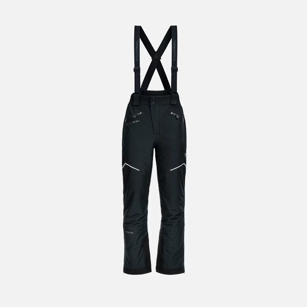 Finntrail Pants Atlas 4612 Graphite L