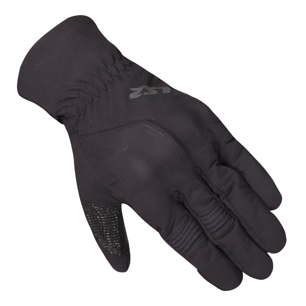 LS2 URBS II LADY GLOVES BLACK XS
