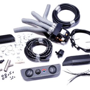 Heating KIT Segway Fugleman UT10 (2021-XX)