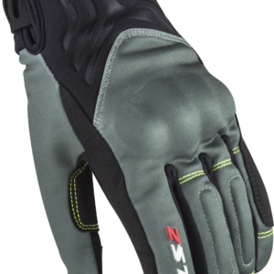 LS2 JET 2 LADY GLOVES GREY M