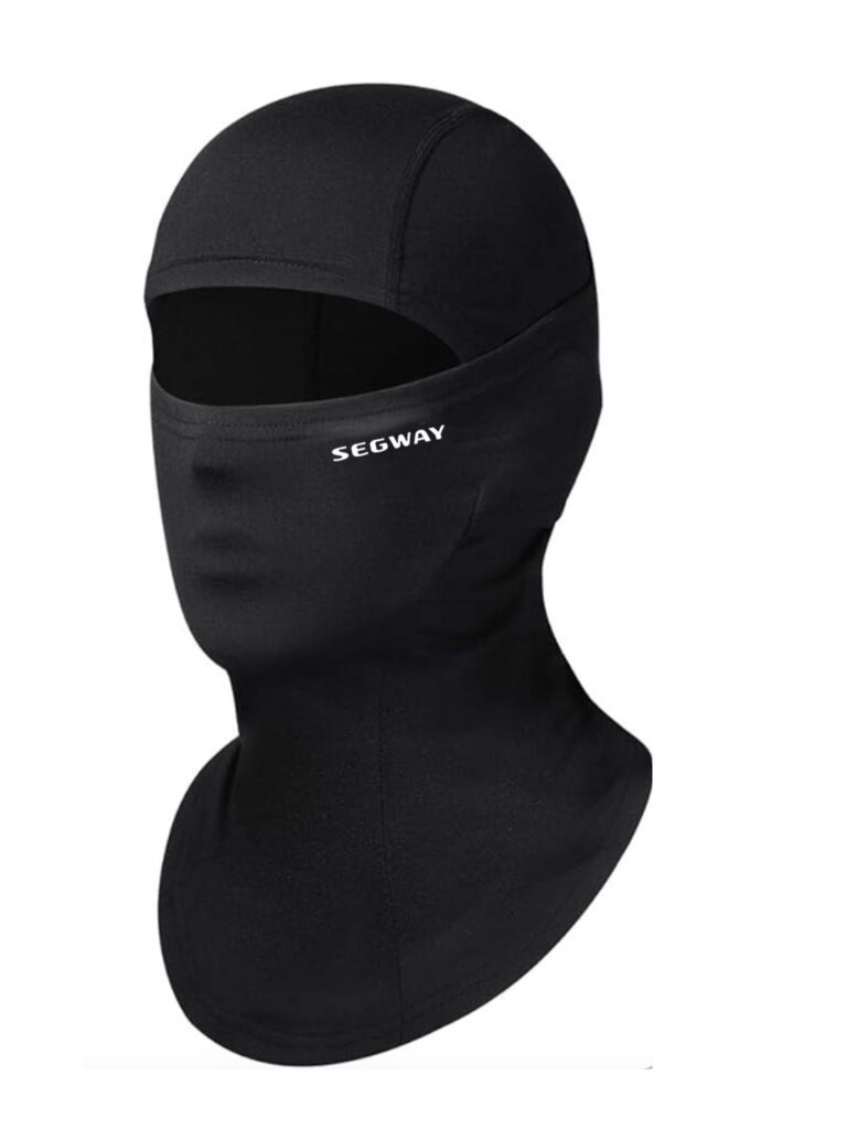 Segway BALACLAVA FACE MASK