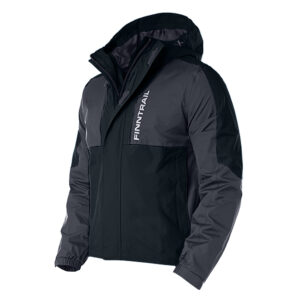 Jacket LightSuit Graphite XL