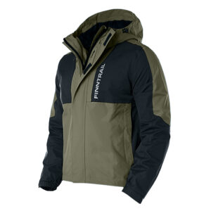 Jacket LightSuit Khaki S