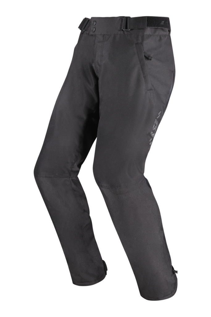 LS2 COMMUTER MAN PANT BLACK XXL