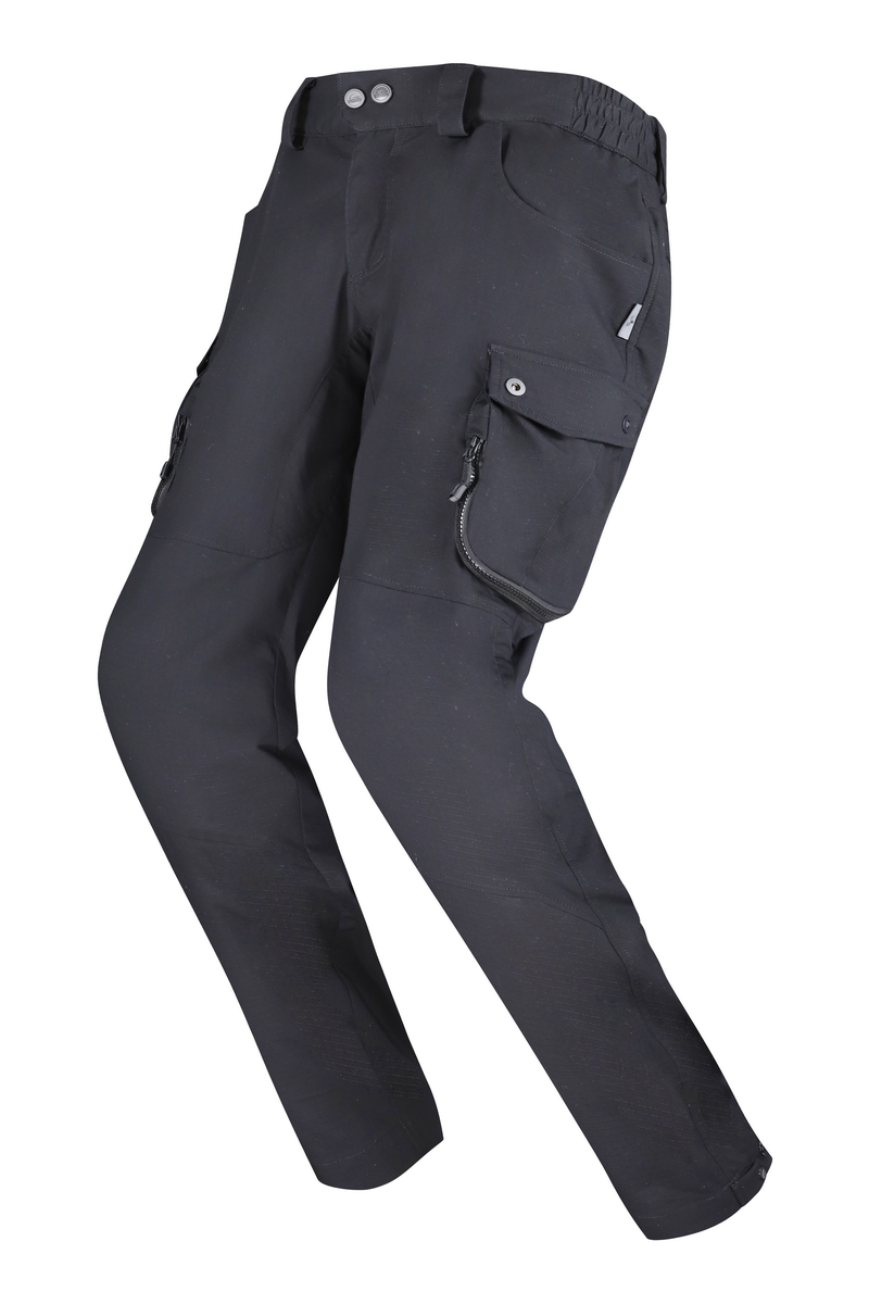 LS2 COAST PANT BLACK L