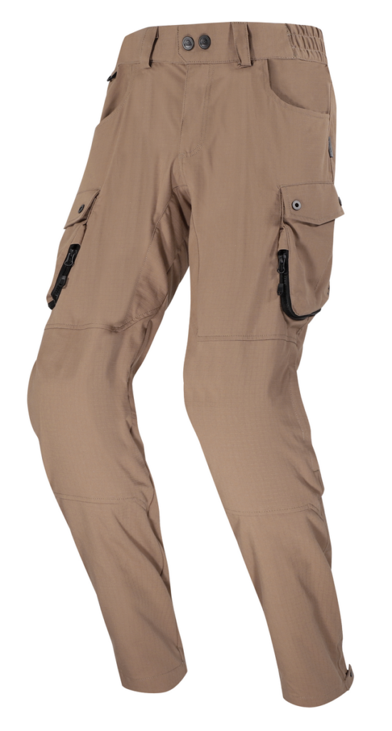 LS2 COAST PANT SAND L