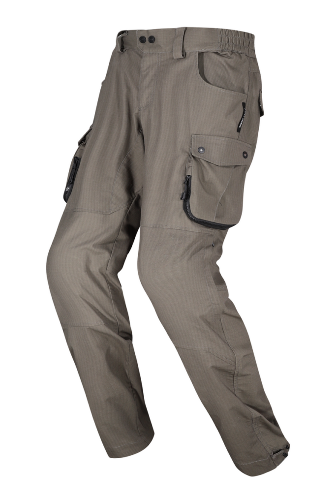 LS2 COAST PANT GREEN XL