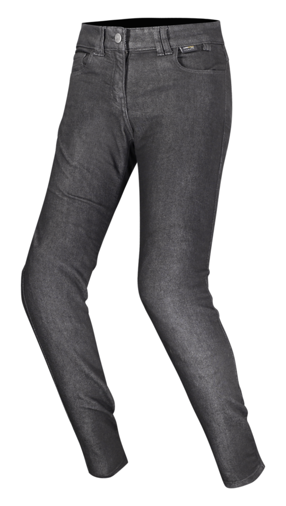 LS2 STONE LADY JEANS BLACK S