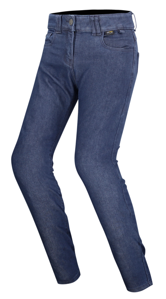 LS2 STONE LADY JEANS BLUE 3XL