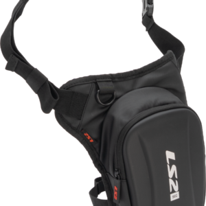 LS2 SHIELD 2.5L LEG BAG