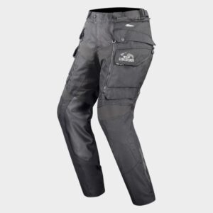 LS2 BREAKOUT LADY PANT BLACK L