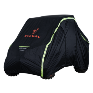 UT6 / UT10 Vehicle Cover
