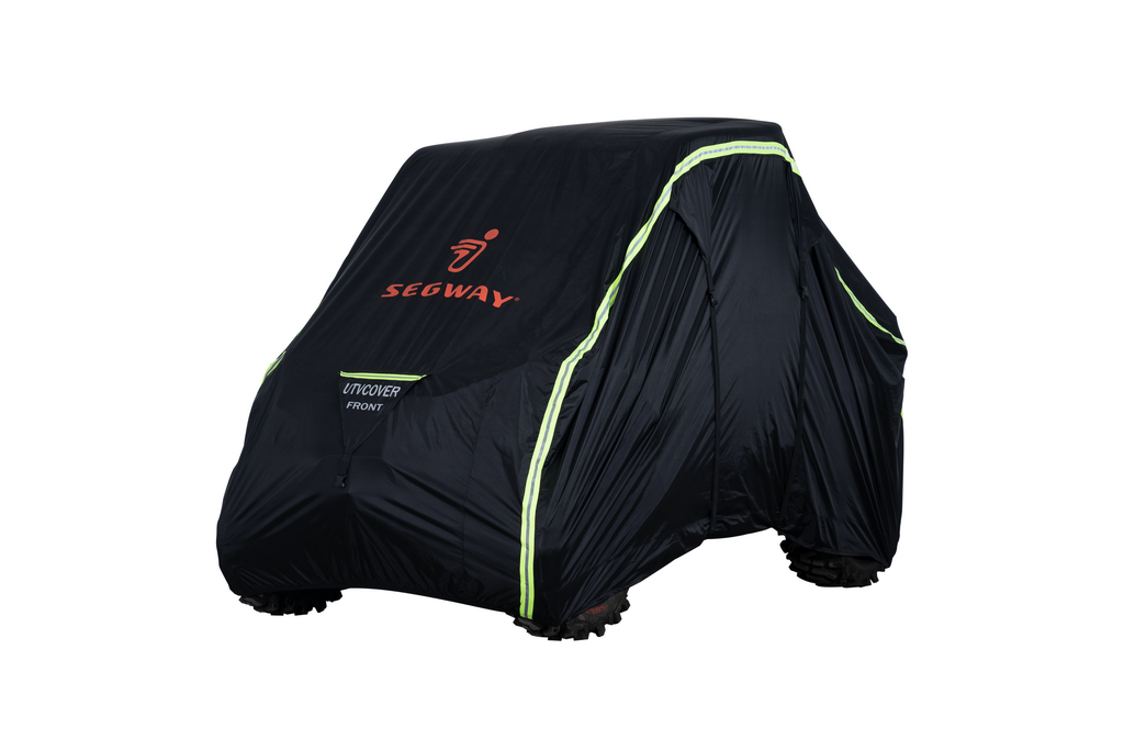 UT6 / UT10 Vehicle Cover