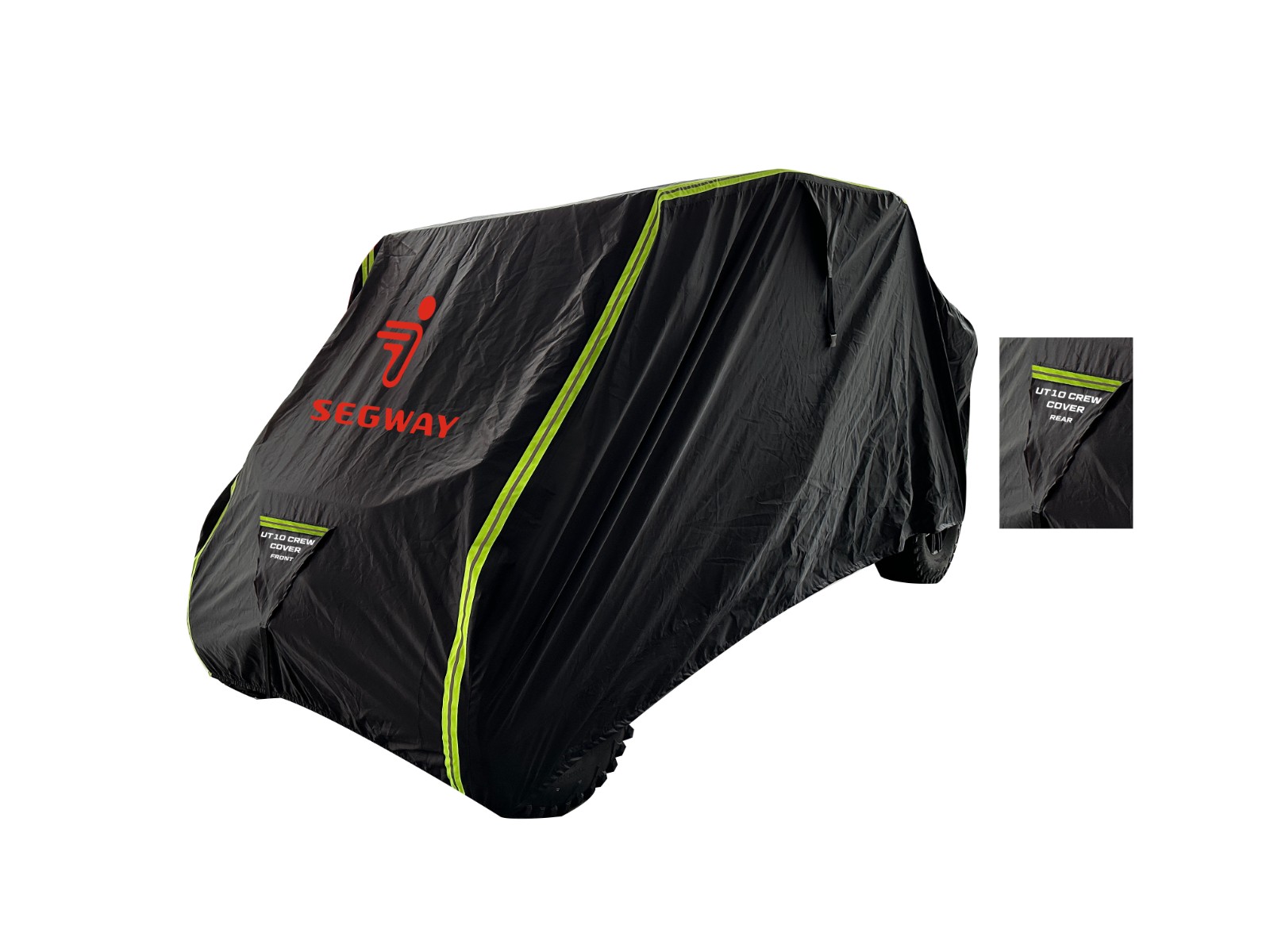 UTV CREW Vehicle Cover