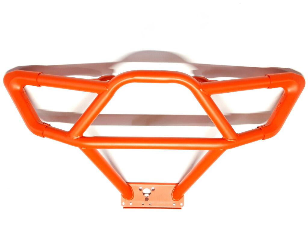 Zadný nárazník – rám červený SEGWAY AT10 WL