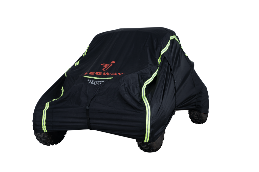 SSV Vehicle Cover