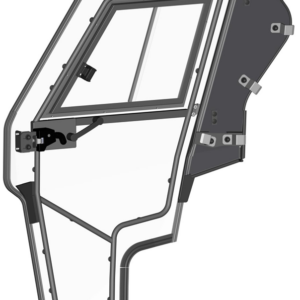 Right Door for Cabin UTV LINHAI 1100 DIESEL