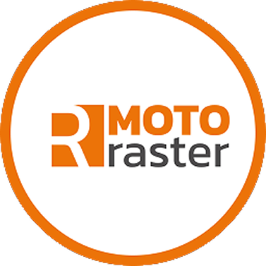 motoraster