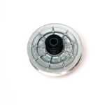 CVT DRIVEN PULLEY ASSEMBLY(CVTECH)