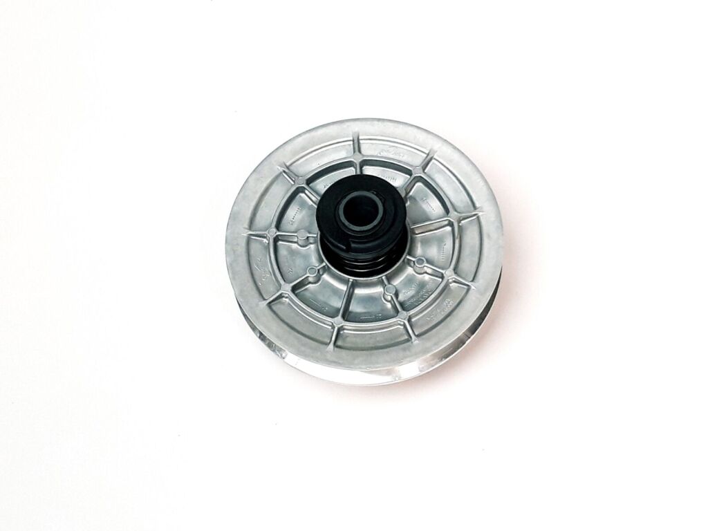 CVT DRIVEN PULLEY ASSEMBLY(CVTECH)