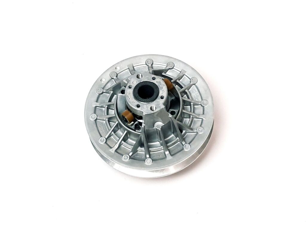 CVT DRIVEN PULLEY ASSEMBLY(CVTECH)