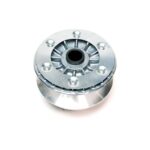 CVT DRIVE PULLEY ASSEMBLY(CVTECH)